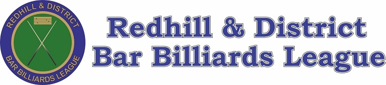 Redhill & District Bar Billiards League
